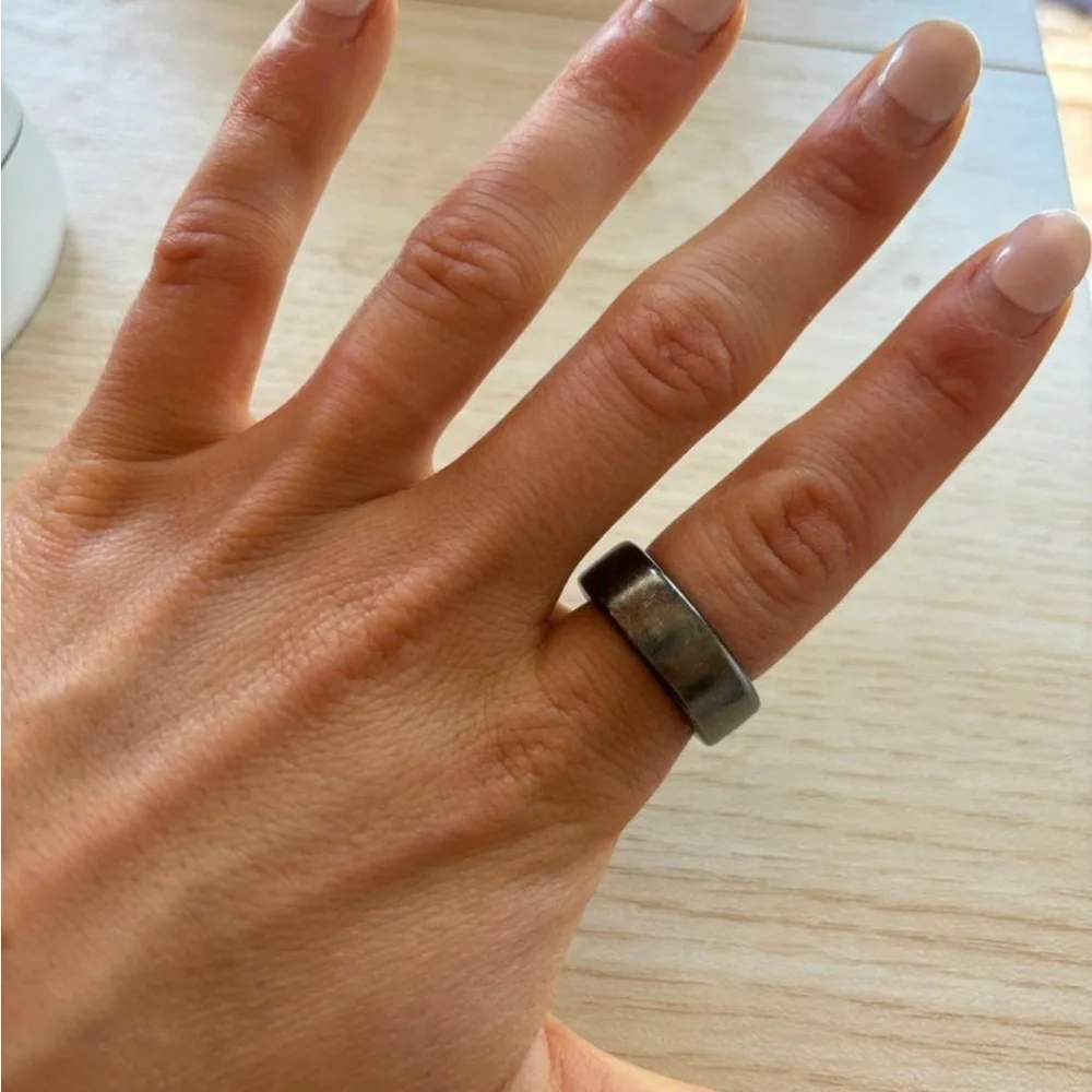 Oura ring US8 Gen 3
